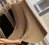 Pleated Long Skirts